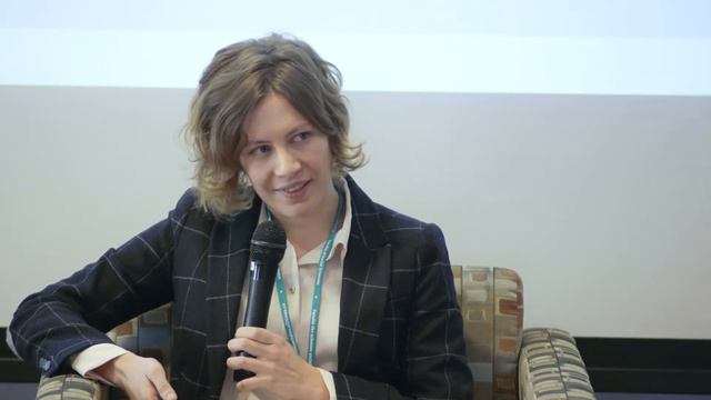 Diana Vonnak- Unlikely Alliances: Orthodox Jews and Ukrainian Nationalists смотреть онлайн