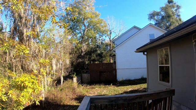 Процесс ремонта дома. Сколько стоит спилить дерево в Америке? # 3. смотреть онлайн