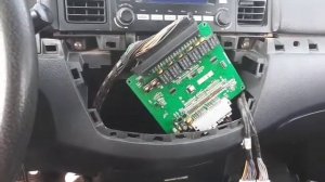 Горит и не отключается сигнал поворота. Лифан солано