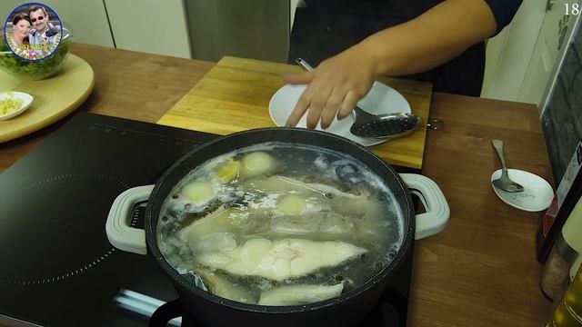 МАРИНОВАННАЯ РЫБА. Закуска на любой стол. Просто и очень вкусно. смотреть онлайн