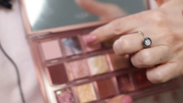 Покупки на Черную Пятницу часть 1 (Huda, Dior и тд) смотреть онлайн