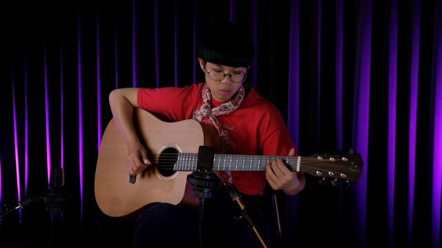 Dowina Sauvignon DC：月夜愁 / feat. 李深琳 老師【他，在旅行 - 木吉他專賣店】 смотреть онлайн