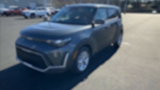 2024 Kia Soul 4443880 смотреть онлайн