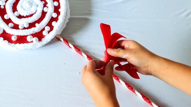 DOLLAR TREE Christmas DIYS you SHOULD be trying 2022 *NEW* смотреть онлайн
