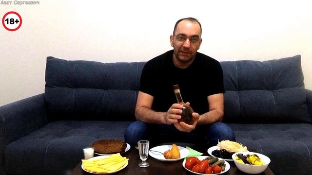 ВИСЕЛЬНИК на АЙВЕ, РЕЦЕПТ Настойки на САМОГОНЕ