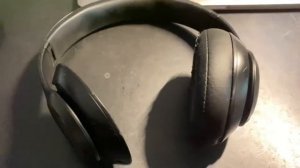 Замена Амбушюр Beats Studio 3