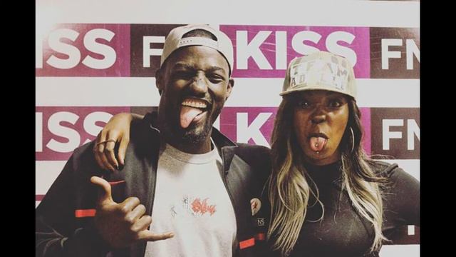 Hot Kenya Sevens Rugby Player Sammy Oliech Reveals He Was Once a Rapper смотреть онлайн