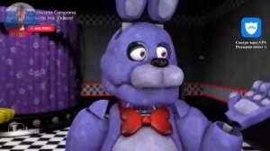 (Автор Russian Translation/YouTube)📹 КТО ПРЕДАЛ ФРЕДДИ?! / FNAF Animation Угарная озвучка