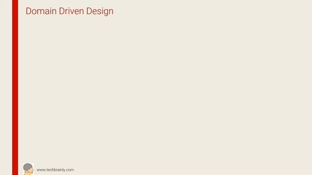 Domain Driven Design for Microservices смотреть онлайн