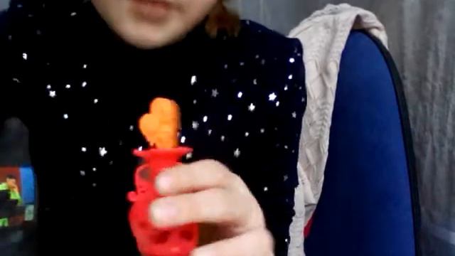 Обзор на Скелиту Калаверас смотреть онлайн