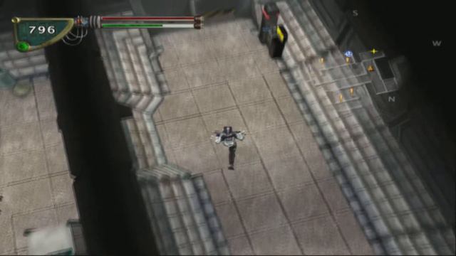Fallout: Brotherhood of Steel walkthrough part #16 | PS2 Gameplay | Playthrough | PlayStation 2 XBO смотреть онлайн