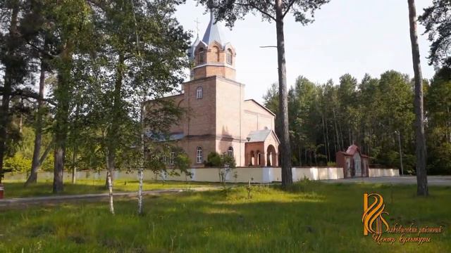 Выпуск №8 Областной библиотечный интернет-проект: "А знаете ли вы что...?" смотреть онлайн