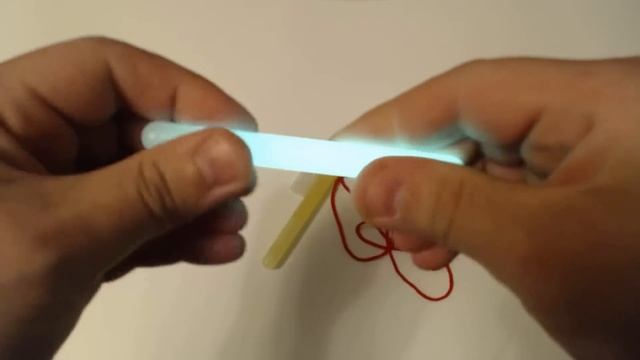 Обзор НЕОНОВАЯ СВЕТЯЩАЯСЯ ПАЛОЧКА смотреть онлайн