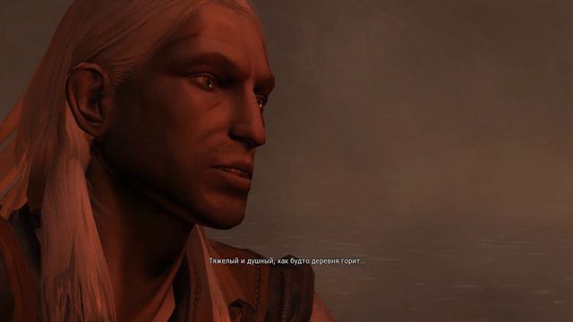 The Witcher #45 Город в огне смотреть онлайн
