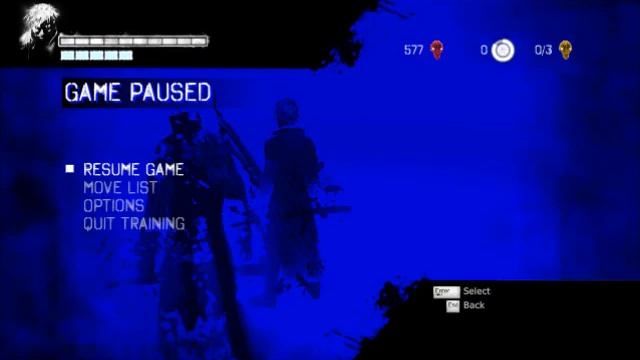 DmC Vergil's downfall random combos смотреть онлайн