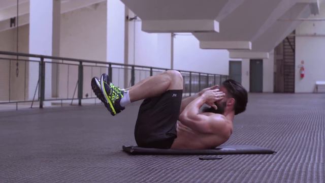 ABDÔMEN TRINCADO COM O PROTOCOLO TABATA ALTA INT1080P HD смотреть онлайн