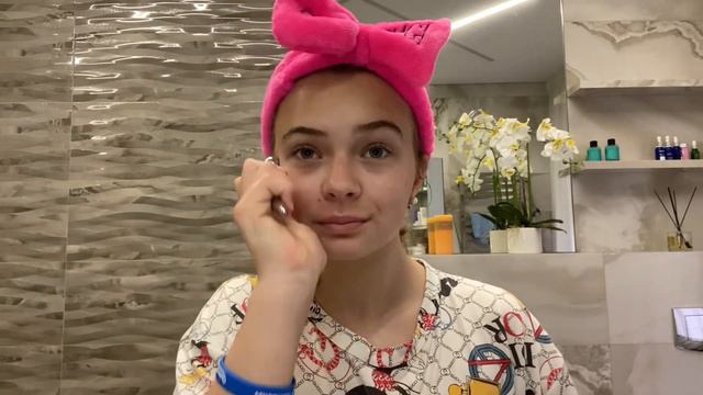 •Vlog• день Маши🌷 смотреть онлайн