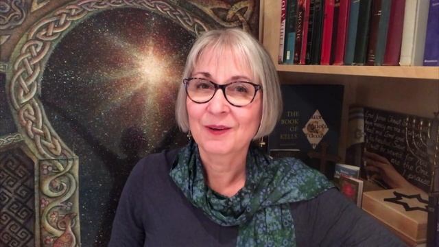 Keys to Drawing Celtic Knots & Illumination E-Course смотреть онлайн