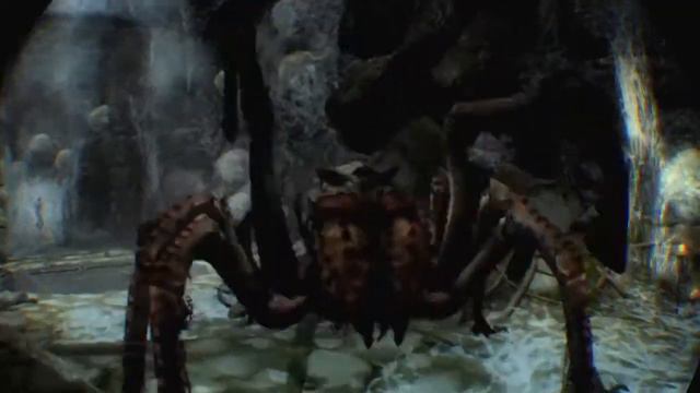 [Skyrim VR] vision quest смотреть онлайн