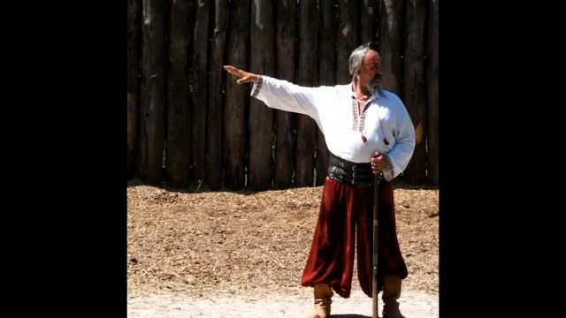 Українська Історія - История Украины - Ukraine History смотреть онлайн