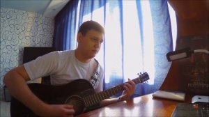 Status Quo - In The Army Now (экспресс разбор на гитаре)