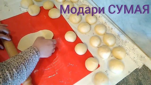 Вот как надо готовить Самые Вкусные БУЛОЧКИ Тесто Воздушное как Пух смотреть онлайн