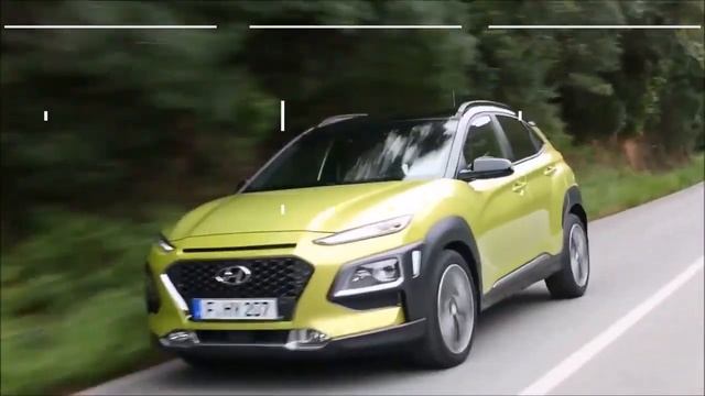 Fiat 500X vs Ford EcoSport vs Hyundai Kona vs Renault Captur vs Toyota C HR vs Volkswagen T-Cross смотреть онлайн