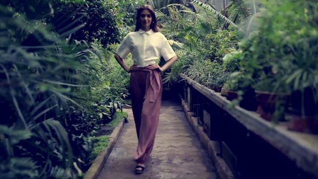 «Снежная Королева»: летняя коллекция 2018 смотреть онлайн