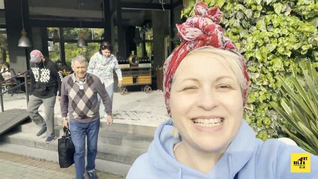 Почему СОЧИ - это ДУБАЙ на минималках? 3 вып. смотреть онлайн