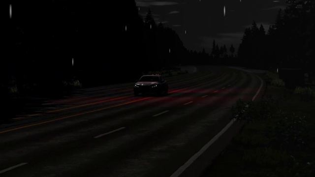 The chase - G63 AMG x M5 CS x Toyota Camry (Police Car) | CRASH - BeamNG.Drive смотреть онлайн