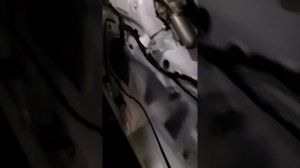 Хавал разборка панели задней двери