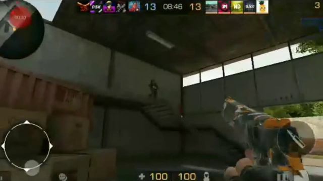 Как надо играть в standoff2/Ananas PRO GAMER. смотреть онлайн