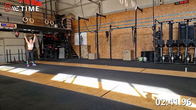 Sever Wod 2 смотреть онлайн