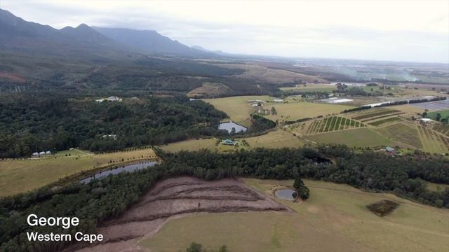A South African Journey смотреть онлайн