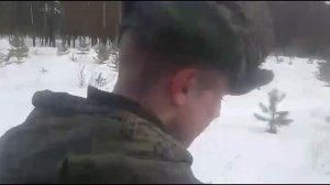 История моей службы в ВДВ