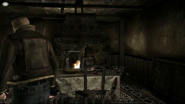RESIDENT EVIL 4 REMASTERIZADO | Version Clasica (Ubisoft) transformada en HD! смотреть онлайн