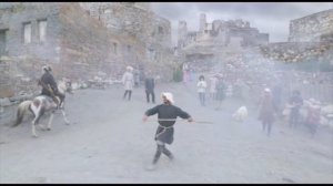 «Эхо ветра». Музыкальный фильм. Осетия 19 век (1).mp4