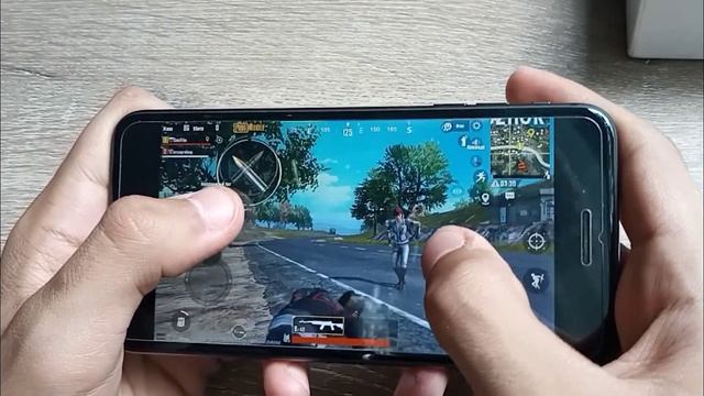 GAME TEST IPhone 8 Plus! ПРОВЕРКА ИГРЬ ( A11 Bionic )