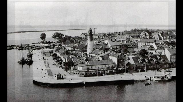 Pillau (Балтийск) смотреть онлайн