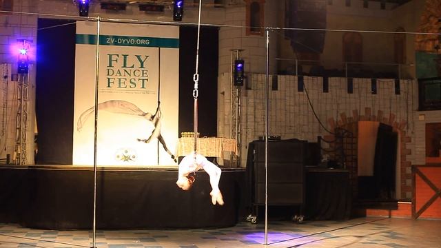 Fly Dance Fest 20170319 145812 MVI 0308 2 Pole Dance смотреть онлайн