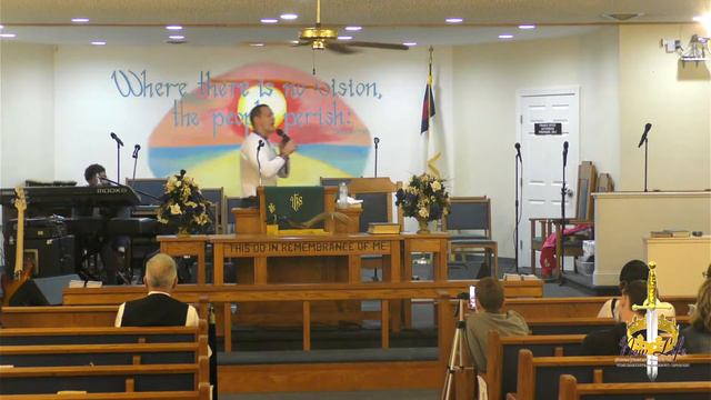 New Life Live : Evangelist Abraham Lankford Jesus' Bride International Ministries: Oct. 2, 2022 смотреть онлайн