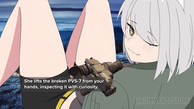 How To Claim Your Taxpayer Funded Raytheon™ Catgirl смотреть онлайн