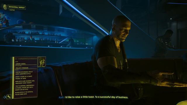 Cyberpunk 2077 (PHANTOM LIBERTY) Gameplay PC: - MSI Pulse (RTX 4070): - ULTRA Graphics_FIRESTARTER смотреть онлайн