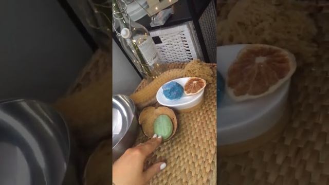 Lush покупки, Mixit маски смотреть онлайн