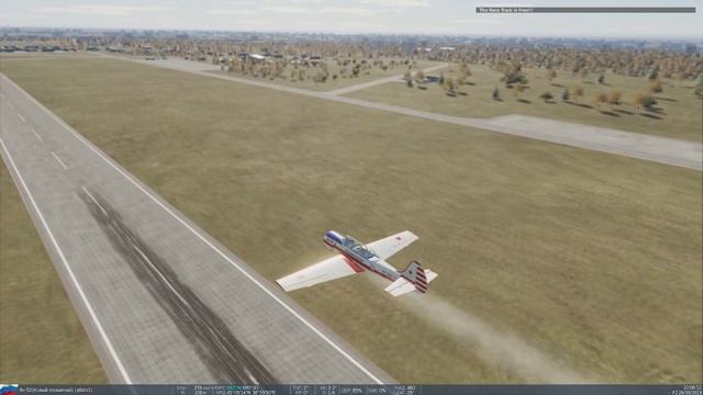 DCS Як52