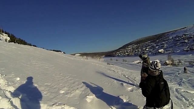 Усьва 03/02/13 "Рыбкой" смотреть онлайн