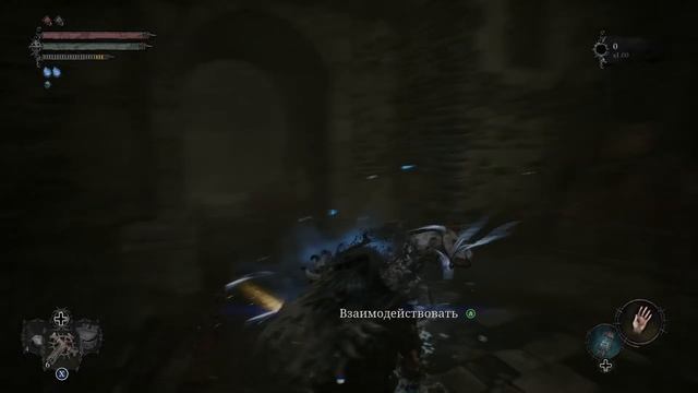 Lords of The Fallen - прохождение ▻ Часть 17 ▻ на русском ▻ обзор и геймплей на ПК ▻ Жнец Света смотреть онлайн