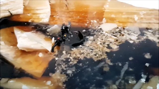Что будет если утопить снегоход? смотреть онлайн