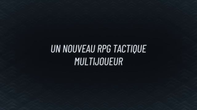 Waven | Trailer d'Annonce | Ankama Games смотреть онлайн