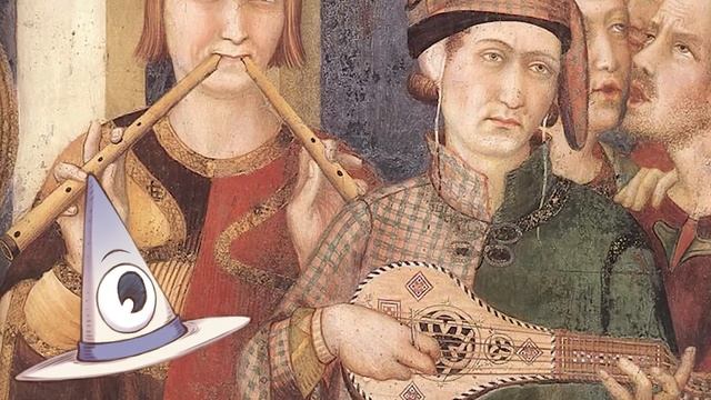 How to make Bards interesting смотреть онлайн